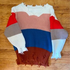 Childrens Sweater